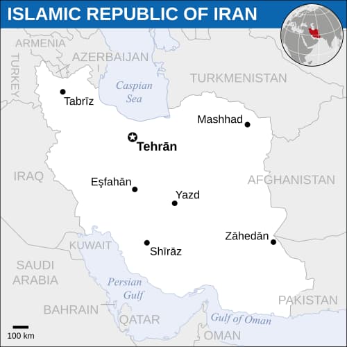Iiraan