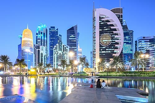 Qatar