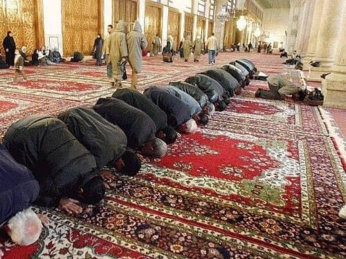 Islaam